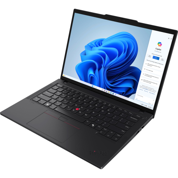 Смотреть Lenovo ThinkPad T14 G5 (21MMS2Y000.) Фото Lenovo ThinkPad T14 G5 (21MMS2Y000.)