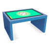 Фото Детский интерактивный стол KidTouch 43P
