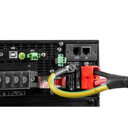 Фото SYSTEME ELECTRIC SRTSE6KRTXLIEC-NC