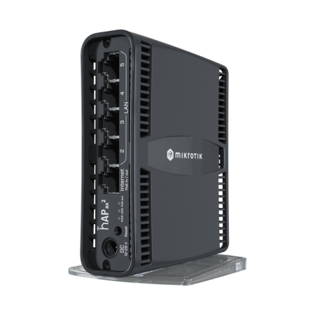 Фото Mikrotik C52iG-5HaxD2HaxD-TC