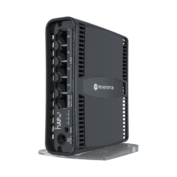 Фото Mikrotik C52iG-5HaxD2HaxD-TC