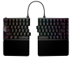 Фото ASUS M703 ROG FALCATA, Wired, 75%, PBT, RGB Lighting, Black