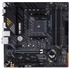 ASUS TUF GAMING B550M-PLUS, Socket AM4, B550, 4*DDR4, HDMI+DP, CrossFireX, SATA3 + RAID, Audio, 2,5Gb LAN, USB 3.2*8, USB 2.0*6, COM*1 header (w/o cable) mATX ; 90MB14A0-M0EAY0