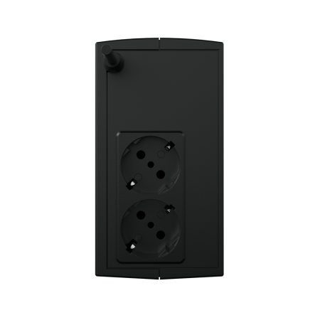 Смотреть CyberPower UTI675E Фото CyberPower UTI675E