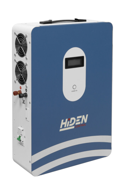 Фото Hiden Control HPK25-1200M10L