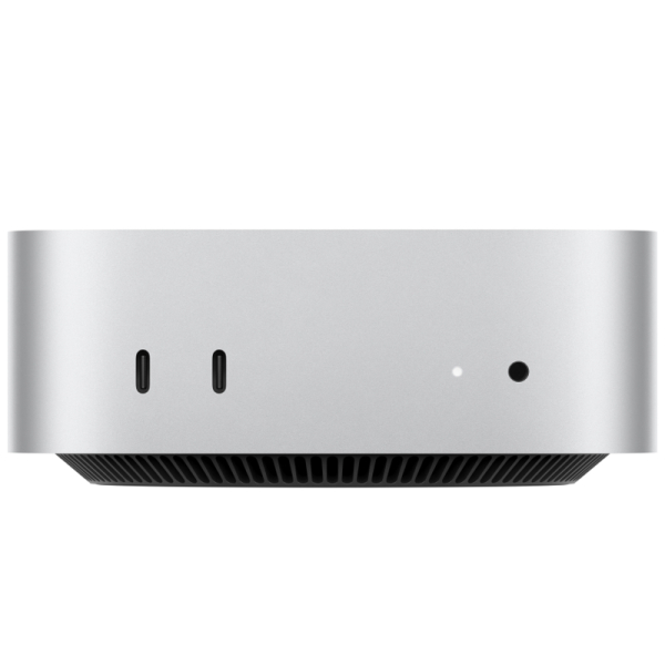 Фото Apple M4 Pro Mac mini MCX44