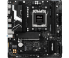 ASROCK B850M-X R2.0, AM5, B850, 2*DDR5, 4*SATA, 2*M.2, 2*USB 2.0, 3*USB 3.2, Type-C, 2*PCIx16, 1*M.2 (Key E), HDMI+DP, mATX