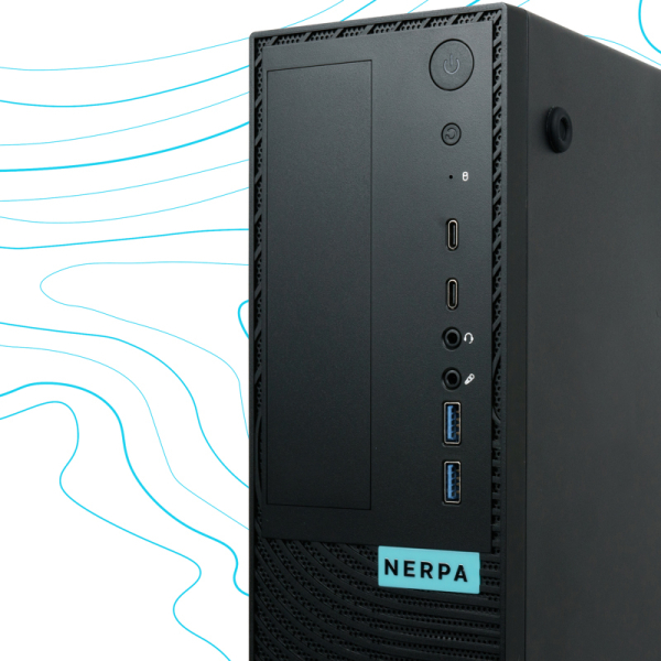 Фото NERPA BALTIC I530 SFF (I530-MKBAF00)