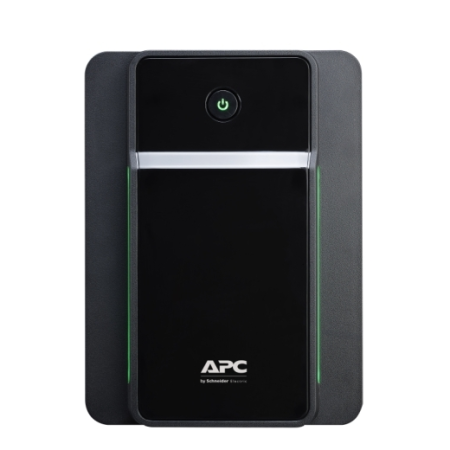Фото APC Back-UPS 1200VA/650W, 230V, AVR, 6xC13 Outlets, USB, 1 year warranty