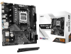 Фото ASROCK B760M PRO RS WIFI, LGA1700, B760, 4*DDR5, 4*SATA, 3*M.2, 3*USB 3.2, 2*USB 2.0, Type-C, 2*PCIx16, 1xM.2 (Key E), HDMI+DP, mATX