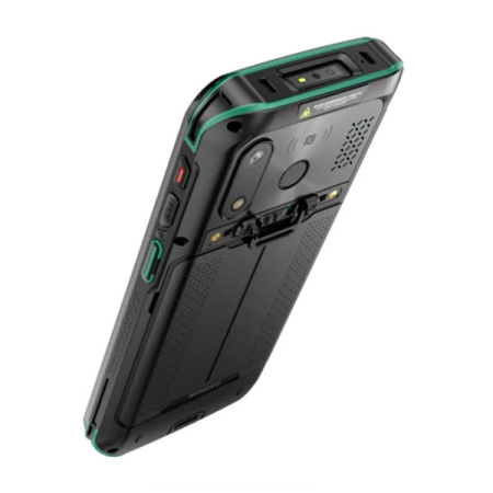 Фото Mindeo M50 Android 11 / 5,45” HD IPS 1440x720 / 2D SR/ WWAN/ 4/64Gb /Camera / 3,85V, 5000mAh/ USB Type-C/ IP68