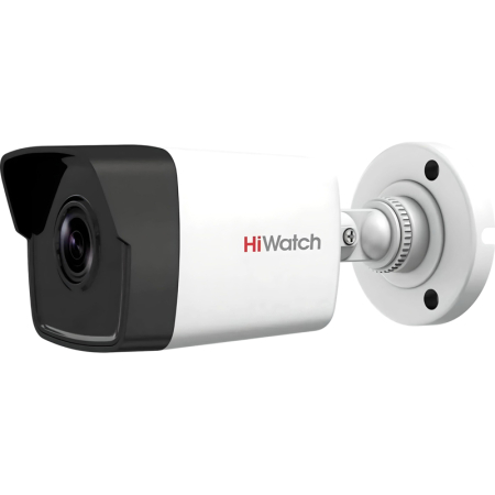 Фото HiWatch DS-I200(E)(4mm)
