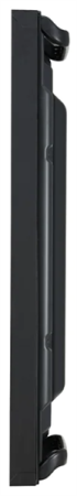 Фото LG 55" FHD, IPS, 24Hr, 700nit, Haze 28%, webOS 4.1, Smart calibration, 0.44 mm, gyro sensor