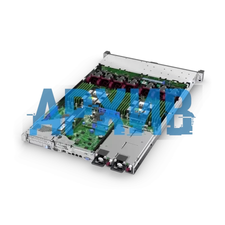 Фото HPE DL360Gen10 6248R