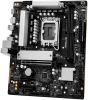 Фото ASROCK B860M-X Gen5, LGA1851, B860, 2*DDR5, 4*SATA, 2*M.2, 3*USB 3.2, 2*USB 2.0, Type-C, 2*PCIx16, 1*M.2 (Key E), HDMI+DP, mATX