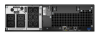 Фото APC Smart-UPS SRT RM, 5000VA/4500W, On-Line, Extended-run, Rack 3U (Tower convertible), Pre-Inst. Web/SNMP, with PC Business, Black, 1 year warranty