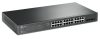 Фото TP-Link SG2428P, Omada™ 28-Port Gigabit Smart Switch with 24-Port PoE+