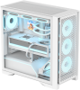 Фото Formula V Line Air Power G8 White, ATX, Dual Front Panels, TYPE-C*1, USB3.0*1