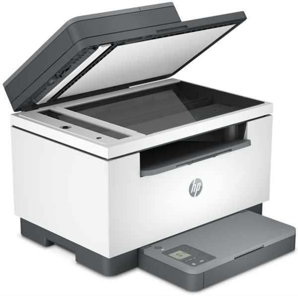 Фото HP LaserJet MFP M236sdn (p/c/s, A4, 600 dpi, 29 ppm, 64 Mb, 1 tray 150, ADF, Duplex, USB/Ethernet/AirPrint, Cartridge 700 pages in box)