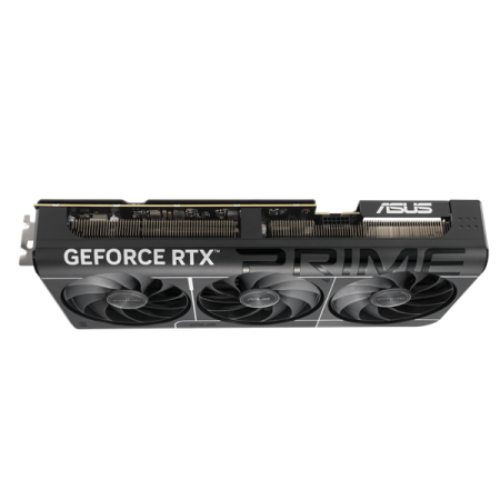 Фото ASUS PRIME-RTX5070TI-O16G//RTX5070TI,HDMI*1,DP*3,16G,D7; 90YV0MF0-M0NA00