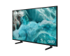 Фото Samsung QLED TV QE55Q7FAAUXRU, 55', QLED, 4K 3840x2160, 60Hz, Tizen Smart TV, 20W, Tuner (DVB-T2/C/S2, PAL,SECAM), HDMI, USB, CI+, Wi-Fi, BT, LAN, VESA 200x200, Black