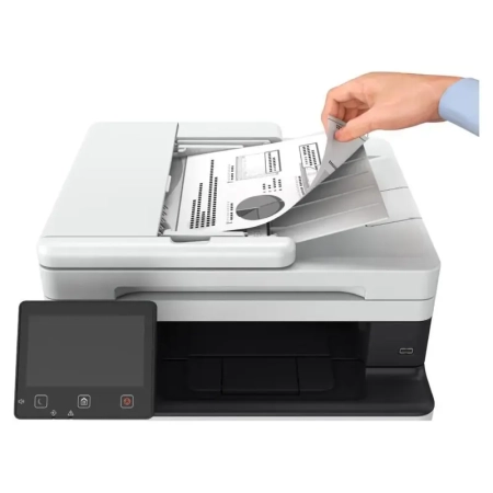 Фото Canon MF463dw (5951C008)