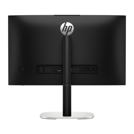 Фото HP ProStudio 4 G1i All-in-One NT 23.8" IPS FHD(1920x1080)Core Ultra-5 225T,16GB,512GB,eng/rus usb kbd,mouse,WiFi,BT,Height Stand,Dual AryMic 5MP,VGA Port v2,DOS,1Wty