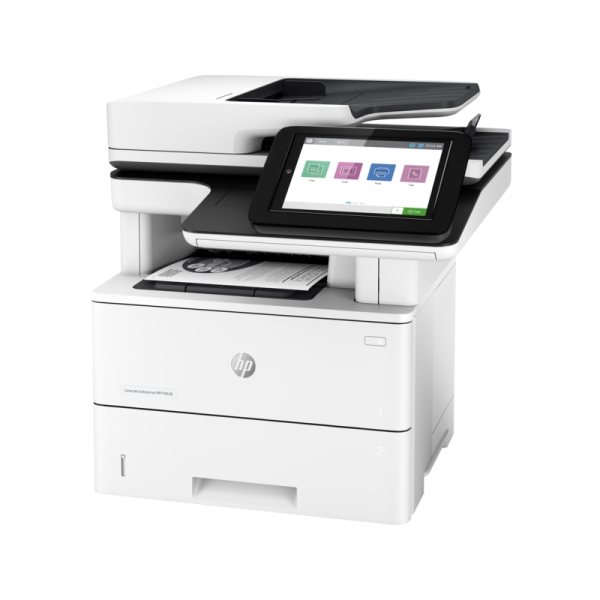 Фото HP LaserJet Enterprise M528dn 1PV64A