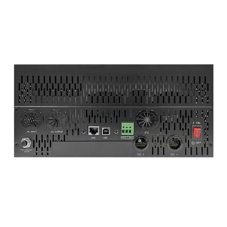 Фото Hiden Control HS20-5548 PRO (HV)