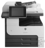 HP LaserJet Enterprise MFP M725dn CF066A