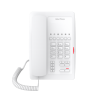 Фото Fanvil H3W, 2 SIP-акк., POE, БП в комп., 2x100 Mbps, Wi-Fi, Белый, 6 прог. клав.