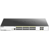 Фото D-Link DGS-3000-28XS/B1A