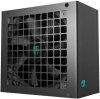 Фото Deepcool GAMERSTORM PF550X (ATX 2.52, 550W, PWM 120mm fan, Active PFC+DC to DC, 80+ BRONZE) RET (R-PF550X-HDOB-WGEU)
