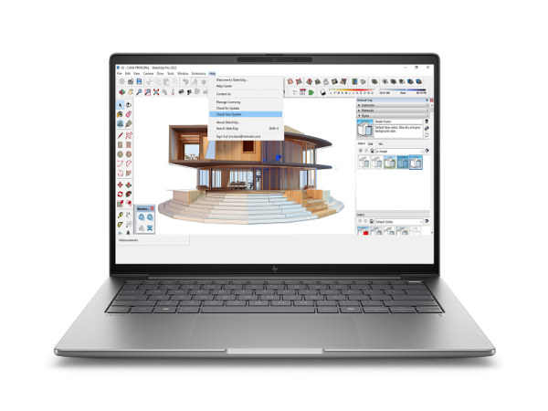 HP ZBook 8 G1i 14 Core U7-255H,14 WUXGA(1920x1200) IPS AG 300nits,NVIDIA RTX 500 ADA 4GB,16Gb DDR5(1),1Tb SSD PCIe NVMe, 77Wh LL, FPR,HD Webcam,1.43kg,2y,Gray,Windows 11 Pro,eng kbd, без евровилки