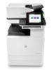 Фото HP Color LaserJet Managed Flow MFP E77830z (Z8Z05A)