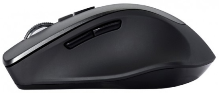 Фото Беспроводная мышь ASUS WT425/2,4 GHz/1600dpi/Черный