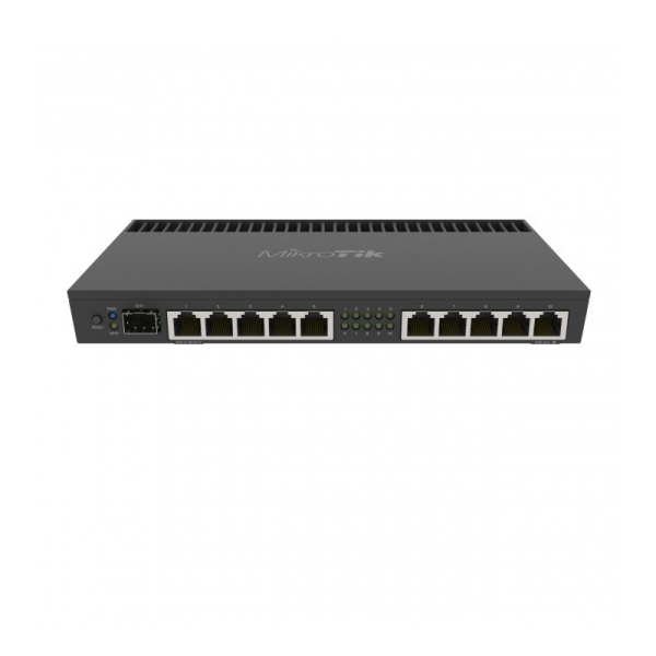 Фото Mikrotik RB4011iGS+RM
