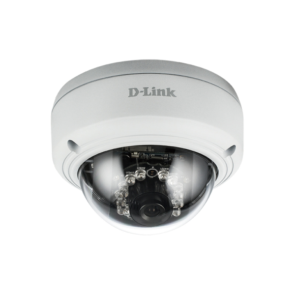 Фото IP-камера D-Link DCS-4603 (DCS-4603/UPA/A2)