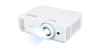Фото Acer projector H6546Ki, DLP, 1080p, 5200 Lm, 10000:1, ACCN, 2.9 Kg, Carrying Case, EURO Power, HDMI Cable (replace MR.JW011.002)