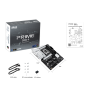 Фото ASUS PRIME Z890-P, LGA1851, Z890, 4*DDR5, 4*SATA, 4*M.2, 3*USB 3.2, 4*USB 2.0, Type-C, 4*PCIx16, HDMI+DP, ATX; 90MB1I50-M0EAY0