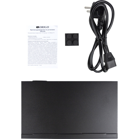 Фото Origo OS1216/A1A