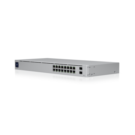 Ubiquiti USW-16-POE