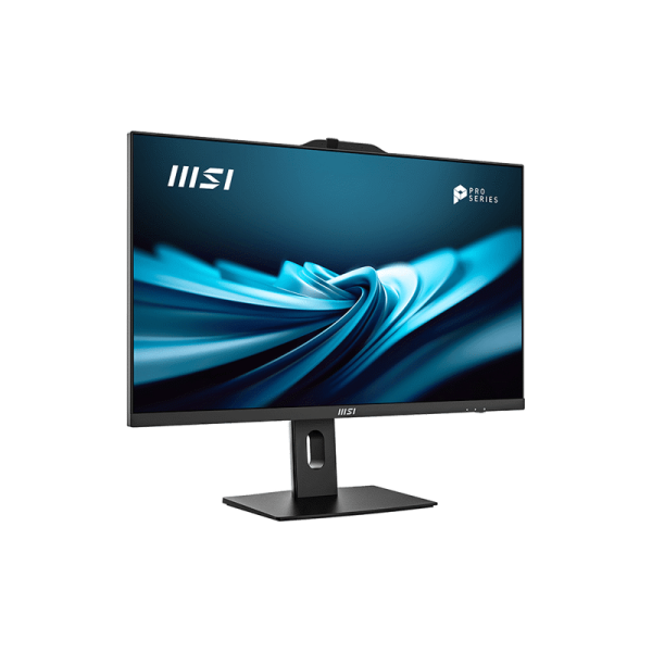 Фото Моноблок MSI PRO AP272P 14M (9S6-AF8321-613)