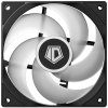 Фото ID-COOLING SE-214-XT V2 LGA1851/1700/1200/115X/AM5/AM4 (16шт/кор, TDP 200W, PWM, 4 тепл.трубки прямого контакта, FAN 120mm, Random Spectrum Lighting) RET