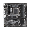 GIGABYTE B760M DS3H AX DDR4, LGA1700, B760, 4*DDR4, 4*SATA, 2*M.2, 3*USB 3.2, 2*USB 2.0, Type-C, 1*PCIx16, 2*PCIx1, HDMI+2*DP, mATX
