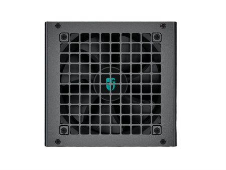 Фото Deepcool GAMERSTORM PK700D (ATX 2.4, 700W, PWM 120mm fan, Active PFC+DC to DC, 80+ BRONZE) RET (R-PK700D-FA0B-WGEU)