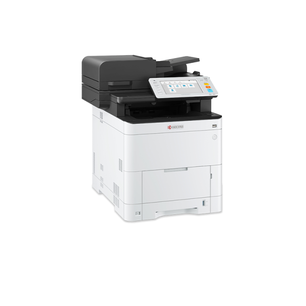 Смотреть Kyocera ECOSYS MA4000cix (1102Z43NL0) Фото Kyocera ECOSYS MA4000cix (1102Z43NL0)