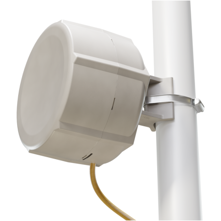 Фото Точка доступа MikroTik SXT LTE6 kit SXTR&FG621-EA