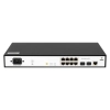 Фото SNR SNR-S2985G-8T-POE