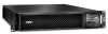 Фото APC Smart-UPS SRT, 1000VA/1000W, On-Line, Extended-run, Black, Rack 2U (Tower convertible), Black, Pre-Inst. Web/SNMP